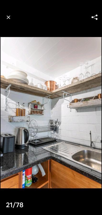 Antilles On Appartement Le Cap