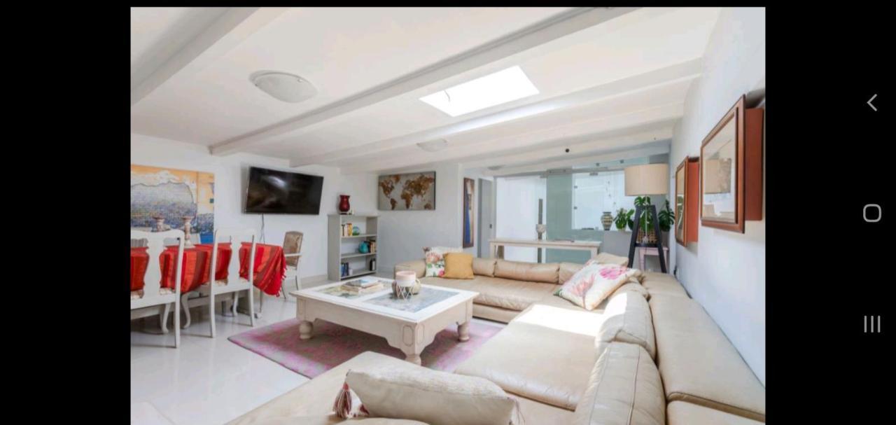 Antilles On Appartement Le Cap