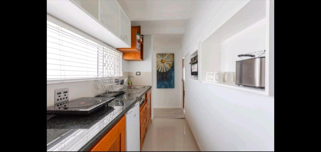 Antilles On Appartement Le Cap