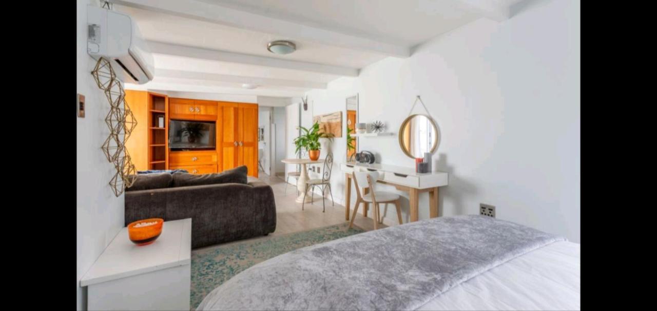 Appartement Antilles On Le Cap
