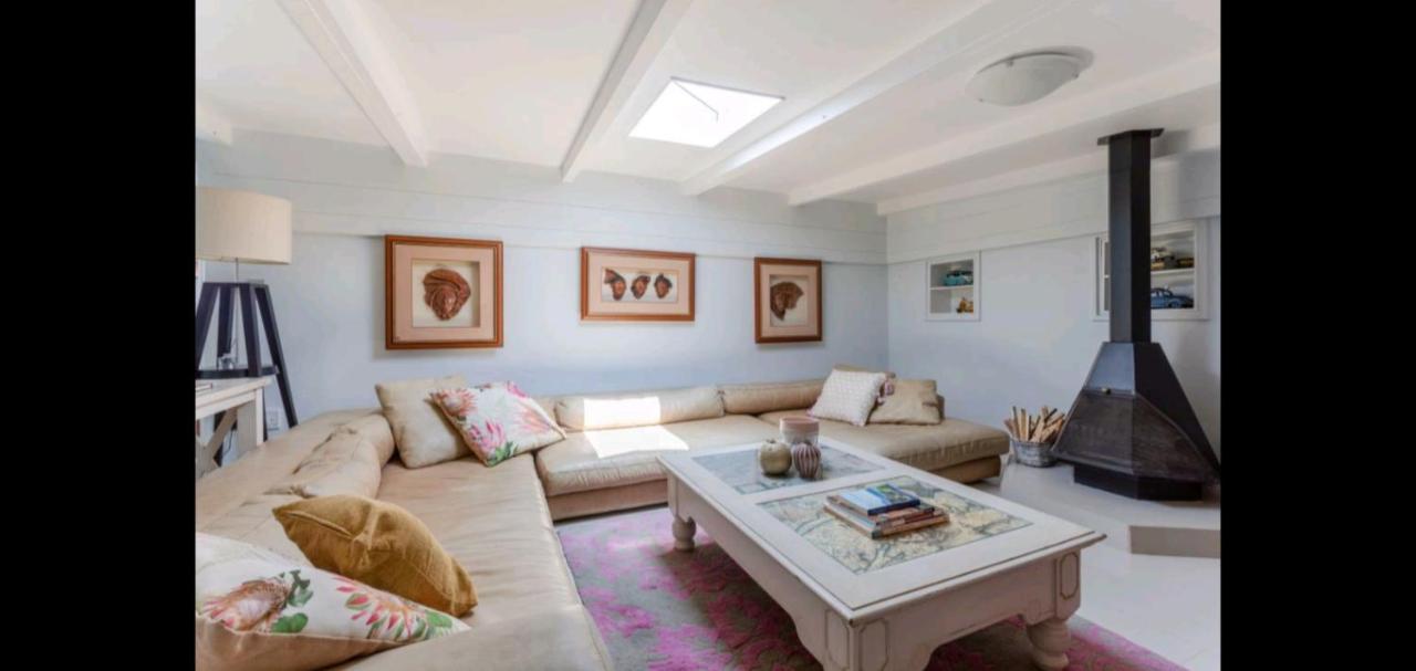 Appartement Antilles On Le Cap