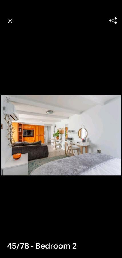 Appartement Antilles On
